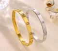 Luxury Crystal Bracelet for Women
